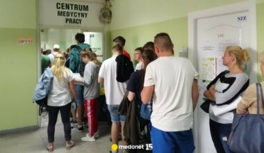 Nowe przepisy w medycynie pracy. Sprawdź, co się zmieni dla pacjentów i lekarzy