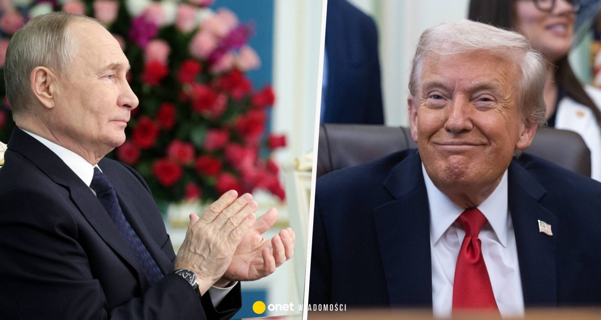 Sukces Trumpa, porażka UE. "Zabili porozumienie. To doprowadza mnie do szału"