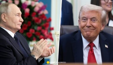 Sukces Trumpa, porażka UE. "Zabili porozumienie. To doprowadza mnie do szału"