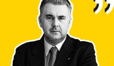 Witold Jurasz: Burza po słowach Angeli Merkel. Trzy wnioski dla Polski