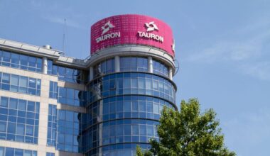 Akcje Tauronu przekroczyły 10 zł. To najwyższy poziom od debiutu giełdowego