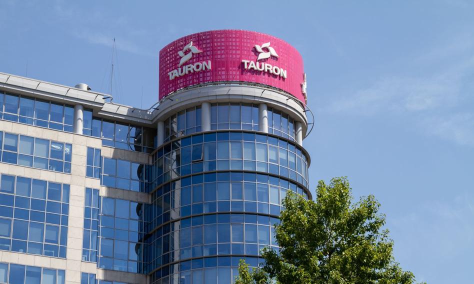 Akcje Tauronu przekroczyły 10 zł. To najwyższy poziom od debiutu giełdowego