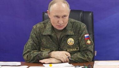 Sankcje mogły zaskoczyć Władimira Putina. "Trump na pewno jest sfrustrowany"