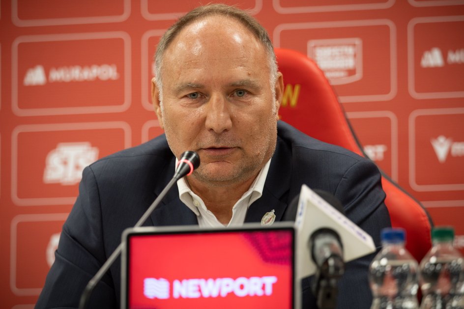 Dariusz Adamczuk