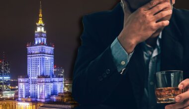 Nocna prohibicja w Warszawie. Radni przegłosowali poprawki