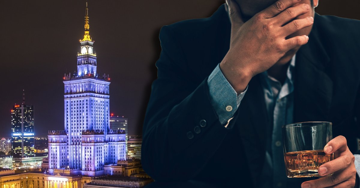 Nocna prohibicja w Warszawie. Radni przegłosowali poprawki