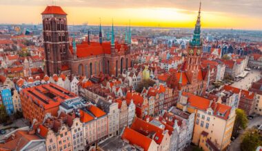 Najem krótkoterminowy nad Bałtykiem z wyższym podatkiem? Gdańscy radni złożyli interpelację