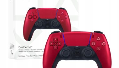 W końcu jakaś promocja na pad Sony DualSense