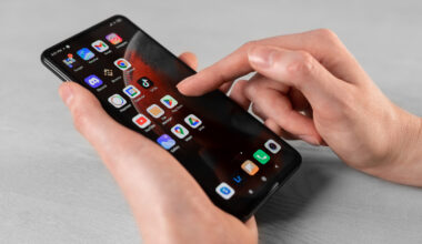 Dziwna ikona na telefonie. Nie pojawia się w każdym modelu