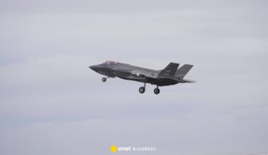 Norweskie F-35 przylecą do Polski. Będą wykonywać ważną misję