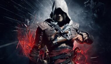 Szef Assassin's Creed nie odszedł z Ubisoftu. Marc-Alexis Côté ujawnił niewygodną prawdę