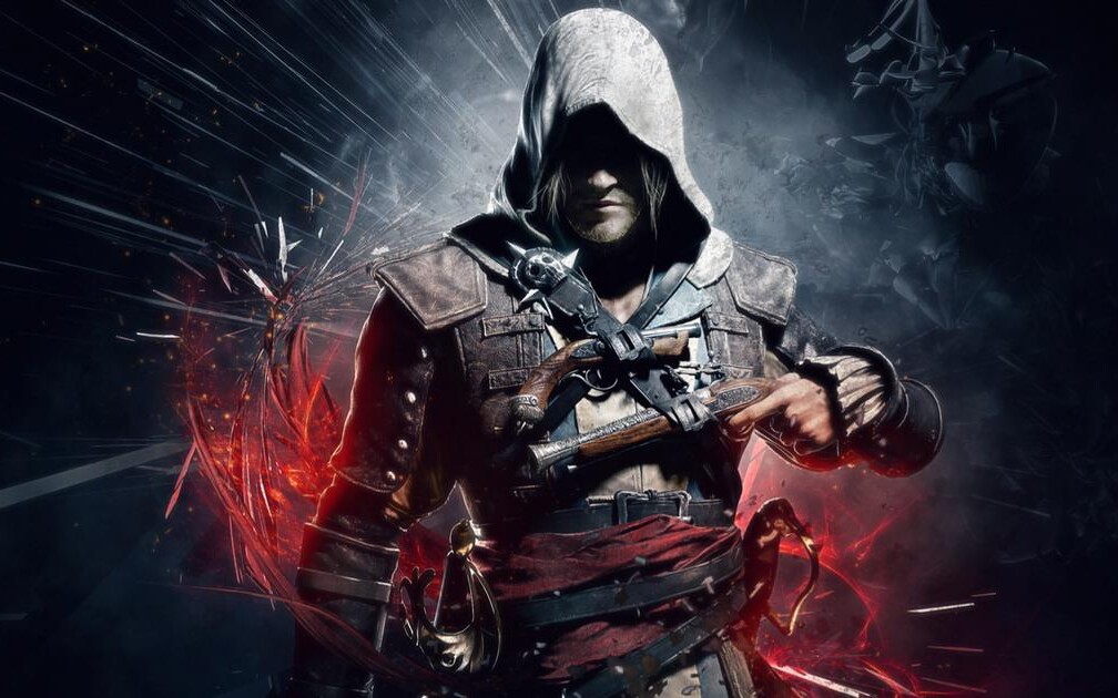 Szef Assassin's Creed nie odszedł z Ubisoftu. Marc-Alexis Côté ujawnił niewygodną prawdę