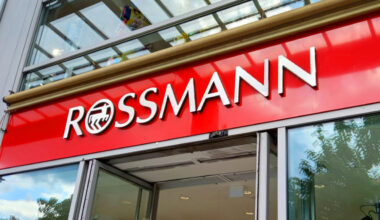 W Rossmannie zaczęło się „1+1 gratis”. I to na co! :: RMF FM