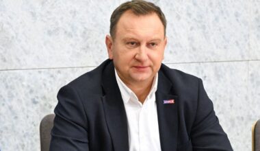 Poseł Trela ostro po reportażu Onetu. "Zatrważające dane"