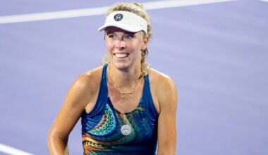 Dziennikarka Przeglądu Sportowego Onet