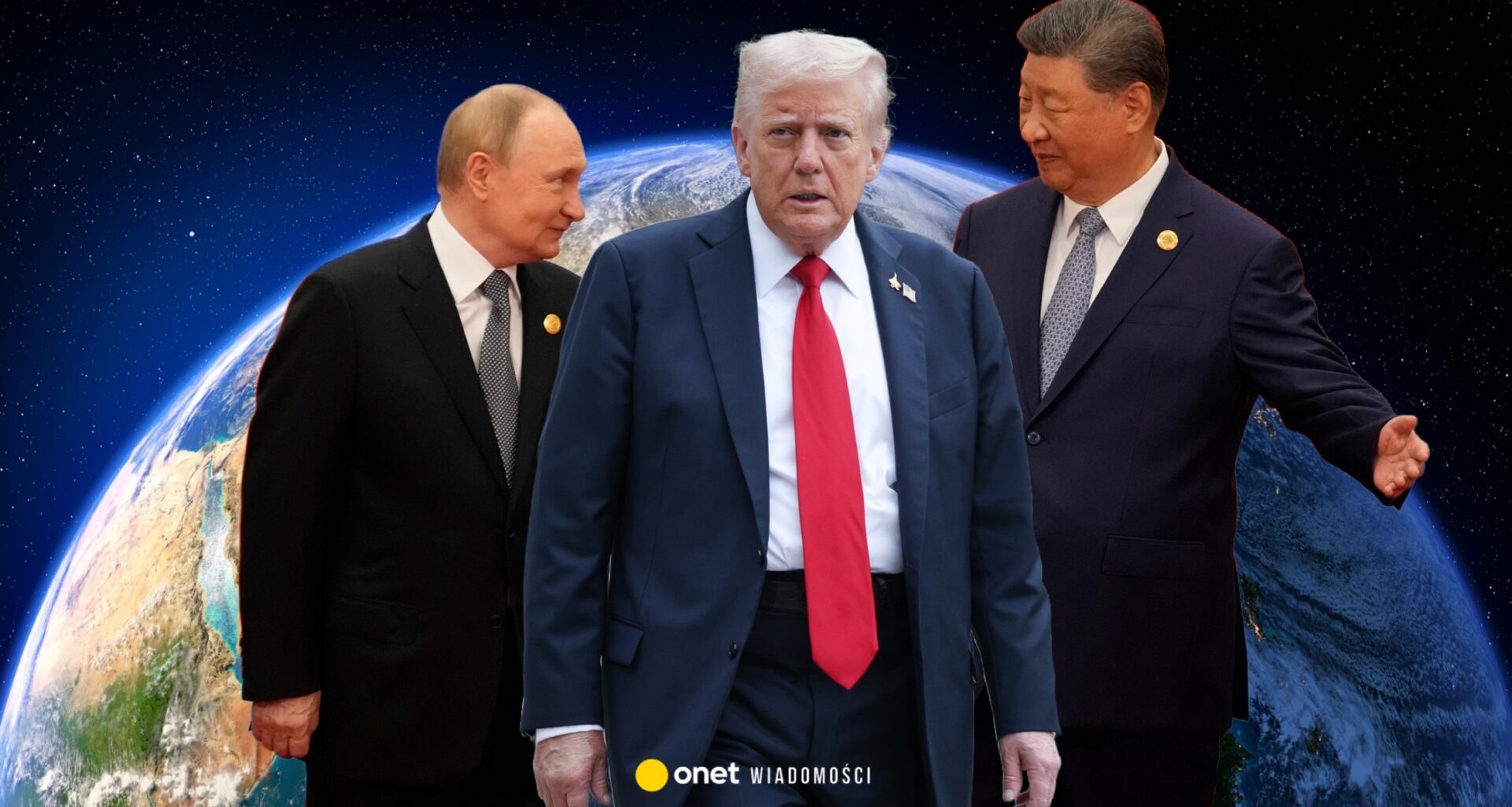 USA przegrywają z Chinami. Plan naprawczy Donalda Trumpa to tykająca bomba