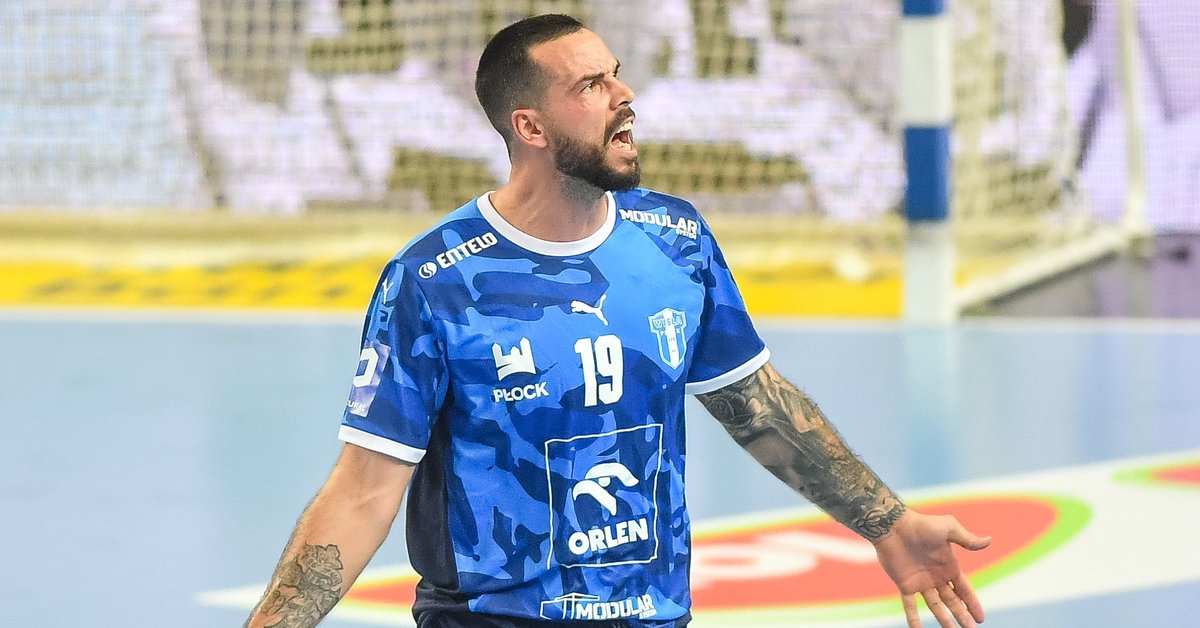 Dziennikarz Przeglądu Sportowego Onet