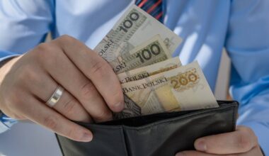 Płaca minimalna 2026. Ile wyniesie kwota netto i brutto?