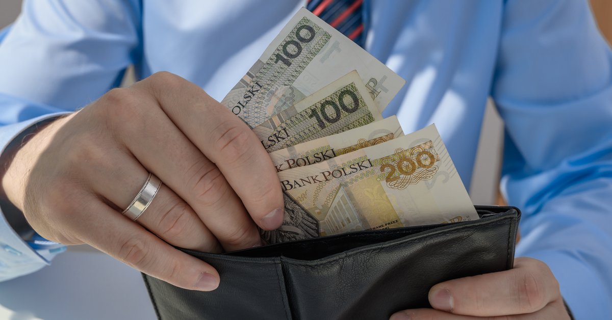 Płaca minimalna 2026. Ile wyniesie kwota netto i brutto?