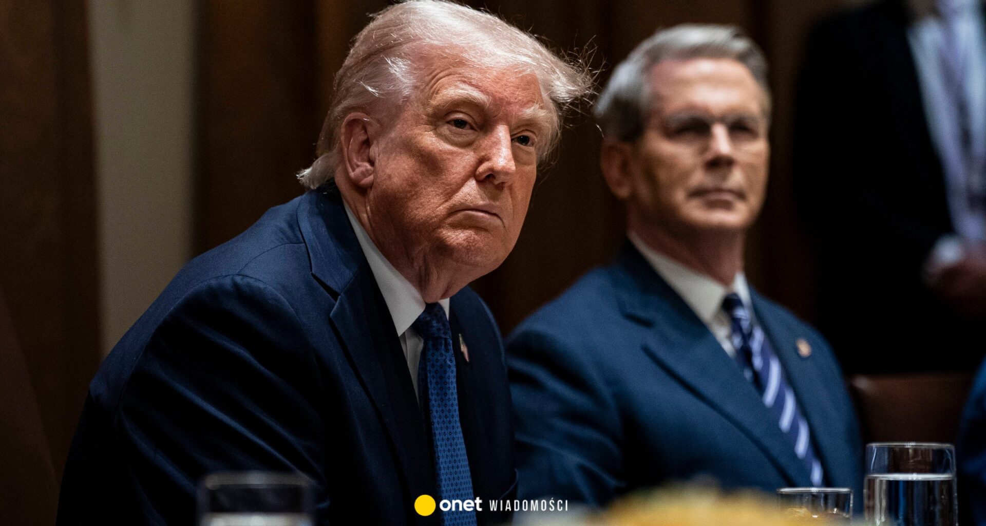 Pała z ekonomii. Trump wpadł w pułapkę. Skazuje swoich rolników na biedę