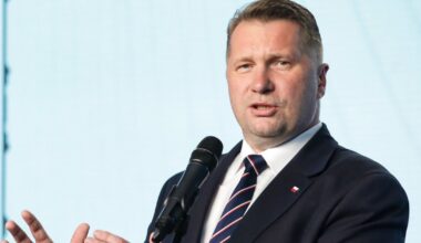Wrze po słowach Przemysława Czarnka o psach. "Trudno spokojnie skomentować"
