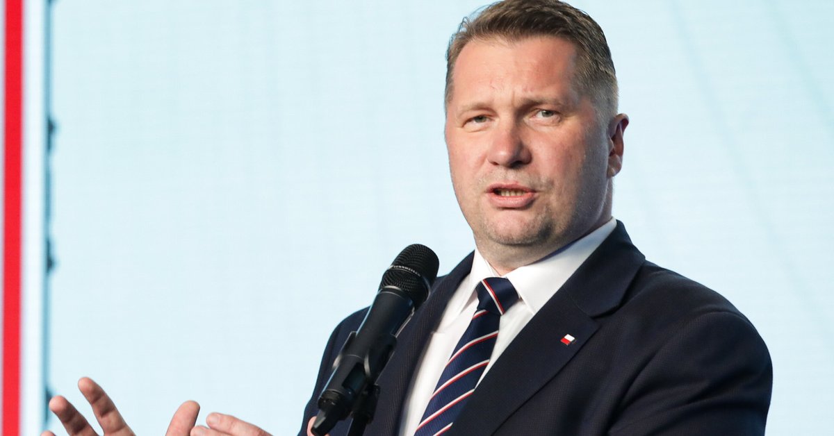 Wrze po słowach Przemysława Czarnka o psach. "Trudno spokojnie skomentować"