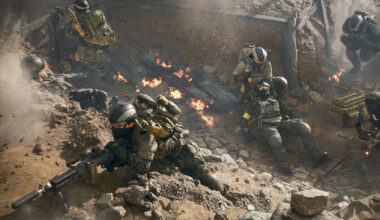 Już jutro nowa mapa, broń i tryb zabawy. Battlefield 6 prezentuje darmowe atrakcje