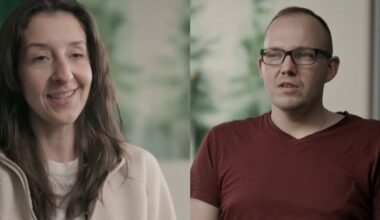 Kaja i Krystian ze "Ślubu od pierwszego wejrzenia"