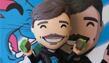 MrBeast zakłada bank. To precedens zmierzający do influencer bankingu