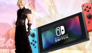 Final Fantasy 7 Rebirth bez kompromisów na Nintendo Switch 2? Naoki Hamaguchi uspokaja graczy
