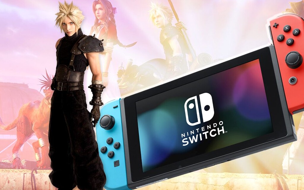 Final Fantasy 7 Rebirth bez kompromisów na Nintendo Switch 2? Naoki Hamaguchi uspokaja graczy