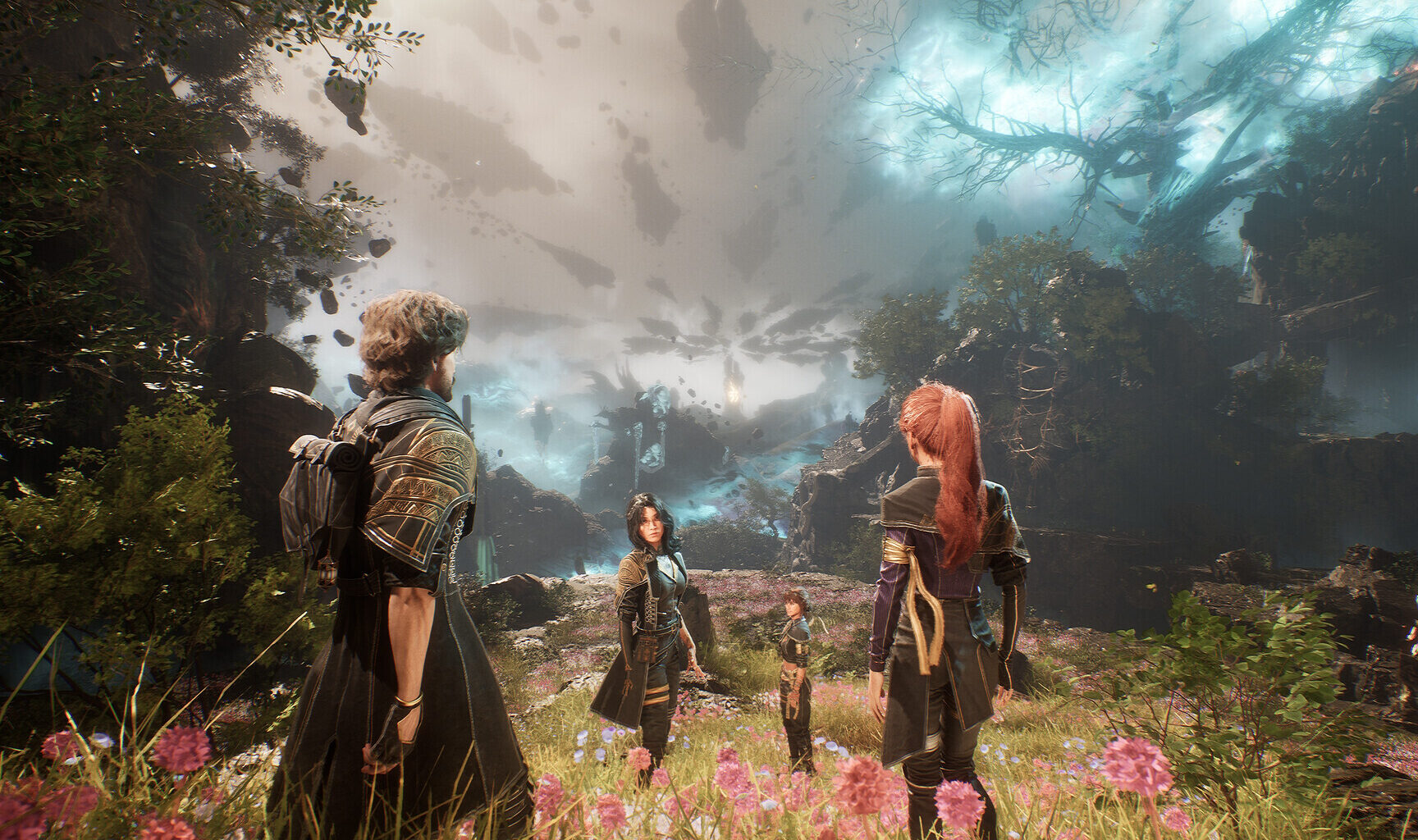 Expedition 33 zachęca, aby... Głosować na inną grę podczas GOTY