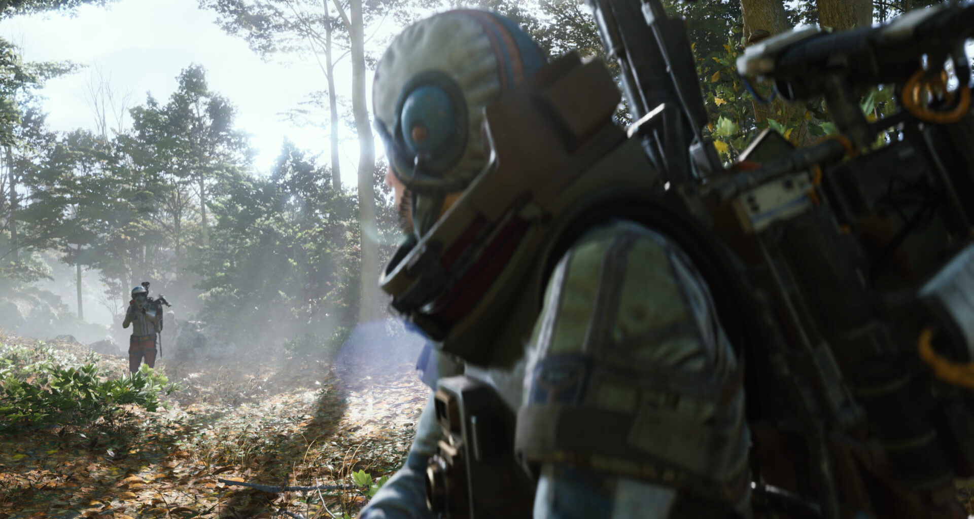 To już światowy lider sprzedaży! Nawet Battlefield 6 może mieć problem w starciu z tą strzelanką