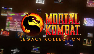 Legacy Kollection na rozgrywce ze wszystkich gier. To będzie uczta dla fanów serii