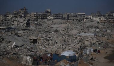 Zwrot w sprawie Strefy Gazy. Hamas zgadza się oddać władzę