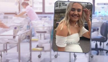 22-latka udawała, że jest w ciąży. Szokująca prawda wyszła na jaw po "porodzie"