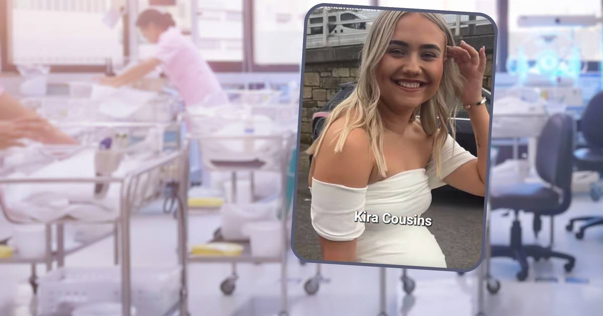 22-latka udawała, że jest w ciąży. Szokująca prawda wyszła na jaw po "porodzie"