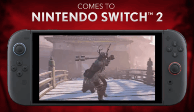 Assassin's Creed Shadows oficjalnie na Nintendo Switch 2! Data premiery, cena i SPORO nowej zawartości