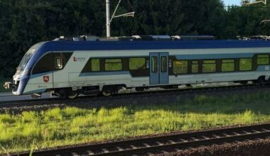 Cztery nowe szynobusy już są. Plan na Lubelskie Koleje będzie