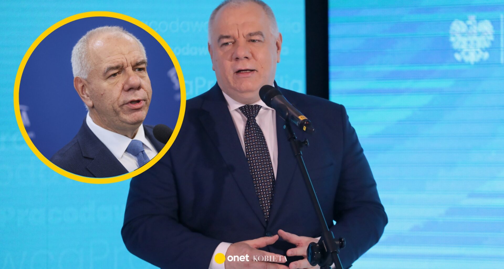 Jacek Sasin schudł aż 50 kg. Polityk ujawnia sekret swojej metamorfozy