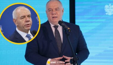 Jacek Sasin schudł aż 50 kg. Polityk ujawnia sekret swojej metamorfozy