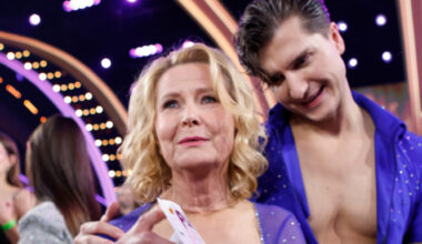 Kolejna rezygnacja z „Tańca z gwiazdami”? Bursztynowicz poinformowała :: RMF FM