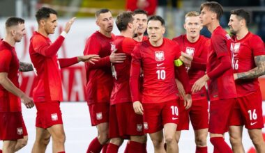 Dziennikarz Przeglądu Sportowego Onet