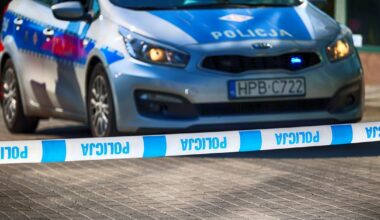 Zbrodnia w Barcicach. W domu znaleziono zwłoki trzech osób - Onet