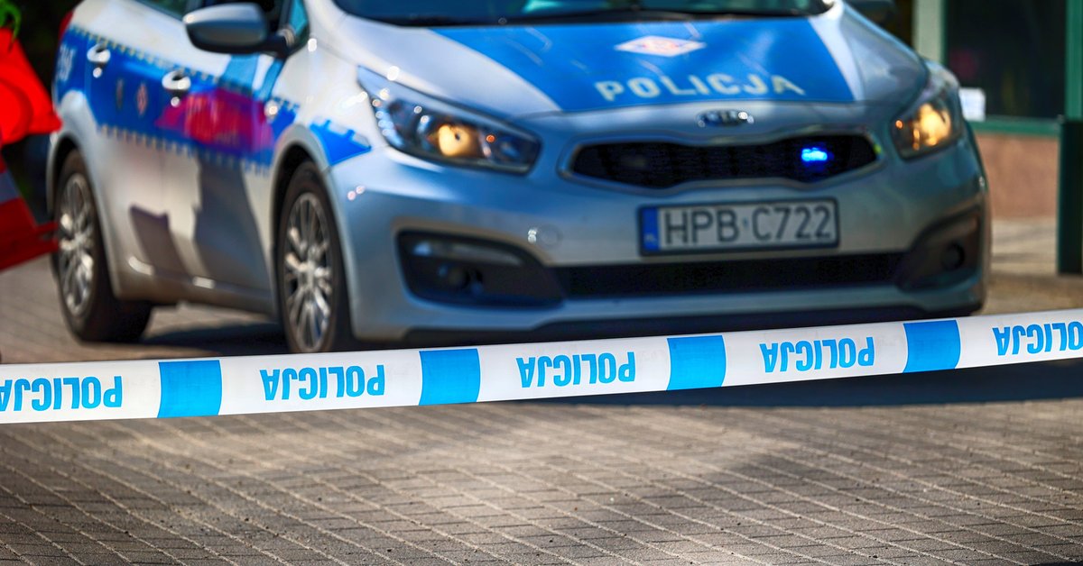 Zbrodnia w Barcicach. W domu znaleziono zwłoki trzech osób - Onet