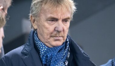 Maciej Kuziemka jest symbolem nowej Wisły Kraków