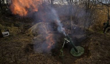 Ukraina straci kluczowe miasto? Niepokojące doniesienia w sprawie Pokrowska. "Sytuacja jest trudna" - Onet