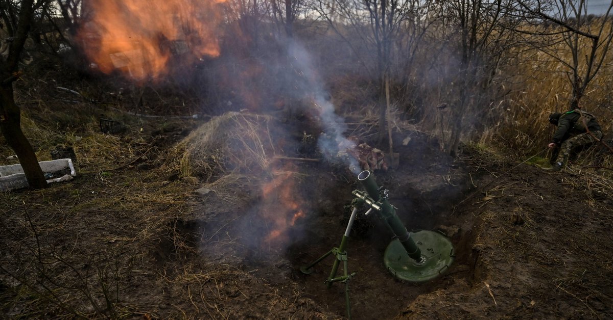 Ukraina straci kluczowe miasto? Niepokojące doniesienia w sprawie Pokrowska. "Sytuacja jest trudna" - Onet
