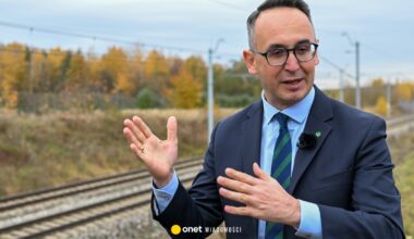 Minister zapowiada koniec nazwy CPK. "Została skompromitowana"