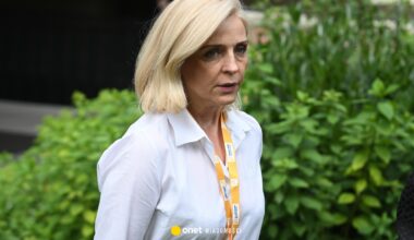 Joanna Mucha uderza w Donalda Tuska. "Nie poprowadzi KO do zwycięstwa"